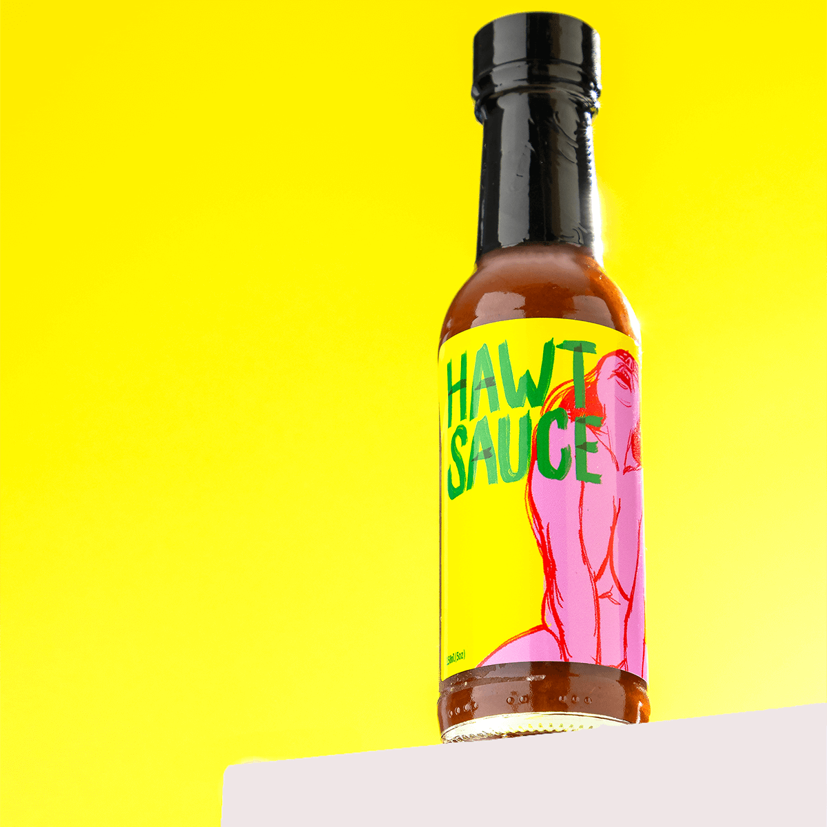 [REVIEW] Hawt Sauce by Derek's Hot Sauce ChilliBOM Hot Sauce Store