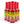 Load image into Gallery viewer, Arizona Gunslinger Red Jalapeño 148ml group2 ChilliBOM Hot Sauce Club Australia Gifts Chilli Subscription Box
