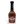 Load image into Gallery viewer, Bunsters Black Label 16/10 Hot Sauce 236ml front ChilliBOM Hot Sauce Club Australia Chilli Subscription Gifts SHU Scoville
