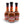 Load image into Gallery viewer, Bunsters Shit the Bed 12/10 Hot Sauce 236ml group ChilliBOM Hot Sauce Club Australia Chilli Subscription Gifts SHU Scoville
