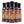 Load image into Gallery viewer, Torchbearer Pineapple Papaya BBQ Sauce 340g ChilliBOM Hot Sauce  Store Hot Sauce Club Australia Chilli Subscription Club Gifts SHU Scoville barbecue group2
