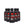 Load image into Gallery viewer, ChilliBOM Zamfire Reaper Scorpion Hot Sauce 100ml ChilliBOM Hot Sauce Store Hot Sauce Club Australia Chilli Sauce Subscription Club Gifts SHU Scoville group
