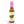 Load image into Gallery viewer, Crack Fox Fire-Blistered Jalapeno, Inca Berry + Tahitian Lime Hot Sauce 150ml ChilliBOM Hot Sauce Store Hot Sauce Club Australia Chilli Sauce Subscription Club Gifts SHU Scoville Byron Bay
