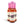 Load image into Gallery viewer,  Crack Fox Lacto-Fermented Habanero, Bush Citrus + Ginger Hot Sauce 150ml ChilliBOM Hot Sauce Store Hot Sauce Club Australia Chilli Sauce Subscription Club Gifts SHU Scoville Byron Bay
