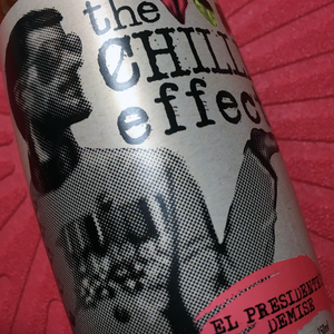 [REVIEW] The Chilli Effect El Presidente's Demise