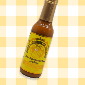 [REVIEW] Dirty Dick's Caribbean Dream Hot Sauce