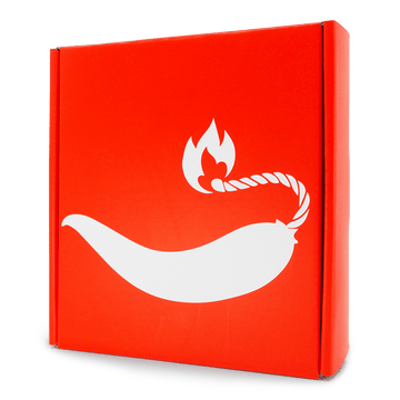 The ChilliBOM Red Box