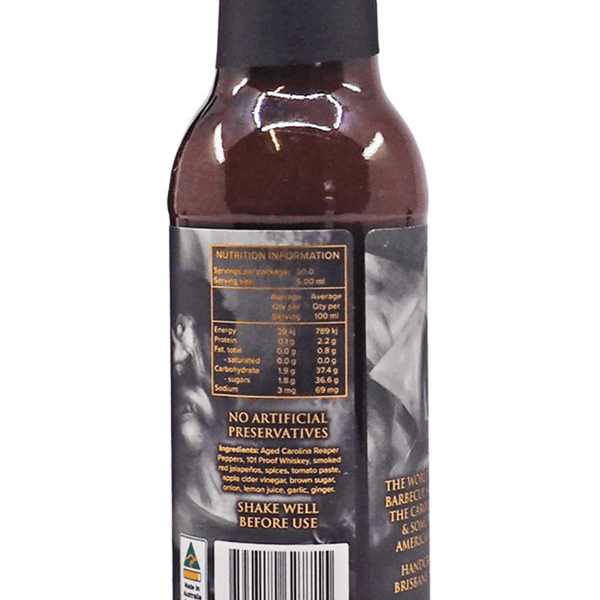 13 Angry Scorpions Jekyll & Hyde Private Reserve 150ml ChilliBOM Hot Sauce Store Hot Sauce Club Australia Chilli Sauce Subscription Club Gifts SHU Scoville