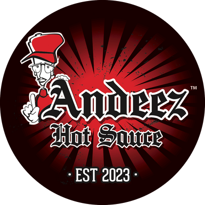 Andeez Hot Sauce