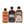 Load image into Gallery viewer, Aussie BBQ Hot Sauce Bundle ChilliBOM Hot Sauce store Australia scoville bbq barbecue Pepper by Pinard Sweet Heat Co Danny Balboa Hot Sauce
