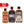 Load image into Gallery viewer, Aussie BBQ Hot Sauce Bundle ChilliBOM Hot Sauce store Australia scoville bbq barbecue Pepper by Pinard Sweet Heat Co Danny Balboa Hot Sauce lozenge
