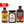 Load image into Gallery viewer, Aussie BBQ Hot Sauce Bundle ChilliBOM Hot Sauce store Australia scoville bbq barbecue Andeez Hot Sauce Danny Balboa Sweet Heat Hot Honey
