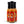 Load image into Gallery viewer, Barking Postman Habanero Mango Passion Hot Sauce 150ml ChilliBOM Hot Sauce Store Hot Sauce Club Australia Chilli Sauce Subscription Club Gifts SHU Scoville group
