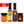 Load image into Gallery viewer, Dumplings for Days Bundle ChilliBOM Hot Sauce Australia Sabarac Japanese Miso Dereks Sauce Co Hawt Sauce Salt Gang Sichuan Mala Salt and Fly Bi Jing Xtra Spicy Chill Oil loznege
