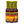Load image into Gallery viewer, Diemen&#39;s Inferno Hot Sauce 150ml ChilliBOM Hot Sauce Club Australia Chilli Subscription Gifts SHU Scoville group
