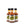 Load image into Gallery viewer, Hot Toddy Bird&#39;s Eye Chilli Hot Sauce 100ml ChilliBOM Hot Sauce Store Hot Sauce Club Australia Chilli Sauce Subscription Club Gifts SHU Scoville group
