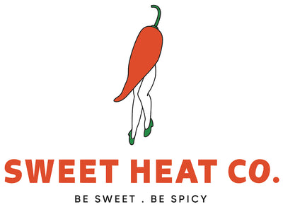 Sweet Heat Co Central Queensland Hot Honey Cowboy Candy