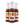 Load image into Gallery viewer, The Tasty Stuff Habanero Apricot Hot Sauce 150ml ChilliBOM Hot Sauce Store Hot Sauce Club Australia Chilli Sauce Subscription Club Gifts SHU Scoville group
