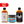 Load image into Gallery viewer, ChilliBOM Wicked Wing Bundle hot sauce subscription mats hot shop
