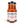 Load image into Gallery viewer, The Fermentalists Smoked Garlic &amp; Honey Habanero Hot Sauce 160ml ChilliBOM Hot Sauce Store Hot Sauce Club Australia Chilli Sauce Subscription Club Gifts SHU Scoville group

