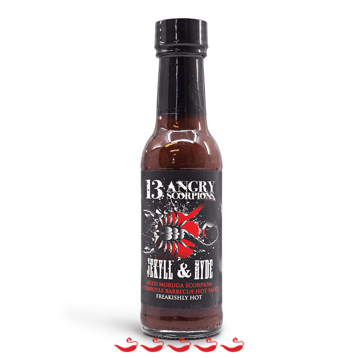 Shop Hot Sauces Chillibom Hot Sauce Store Australia 6319