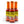Load image into Gallery viewer, Arizona Gunslinger Habanero Pepper Sauce 148ml group ChilliBOM Hot Sauce Club Australia Gifts Chilli Subscription Box
