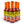 Load image into Gallery viewer, Arizona Gunslinger Habanero Pepper Sauce 148ml group2 ChilliBOM Hot Sauce Club Australia Gifts Chilli Subscription Box
