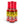 Load image into Gallery viewer, Arizona Gunslinger Red Jalapeño 148ml group ChilliBOM Hot Sauce Club Australia Gifts Chilli Subscription Box
