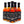 Load image into Gallery viewer, Basketcase Gourmet Chilli Caramel Glaze 250ml ChilliBOM Hot Sauce Store Hot Sauce Club Australia Chilli Sauce Subscription Club Gifts SHU Scoville group2
