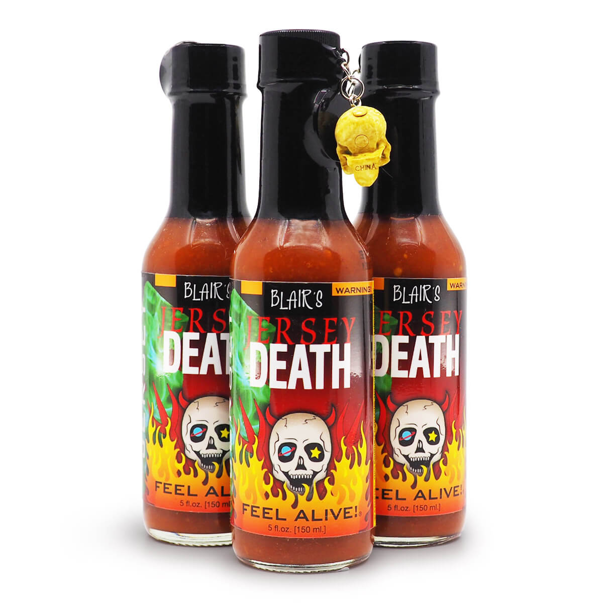 DSCN1633, Blair's Jersey Hot Sauce of Death!, Sculldog