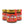 Load image into Gallery viewer, Bunsters 99th Monkey Shit the Bed Peanut Butter 225g ChilliBOM Hot Sauce Store Hot Sauce Club Australia Chilli Sauce Subscription Club Gifts SHU Scoville group
