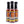 Load image into Gallery viewer, Chilli Seed Bank BBQ Habanero 150ml ChilliBOM Hot Sauce Club Australia Chilli Subscription Gifts SHU Scoville barbecue group
