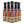 Load image into Gallery viewer, Chilli Seed Bank BBQ Habanero 150ml ChilliBOM Hot Sauce Club Australia Chilli Subscription Gifts SHU Scoville barbecue group2
