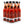 Load image into Gallery viewer, Dingo Sauce Co Sriracha Medium 150ml group 2 ChilliBOM Hot Sauce Club Australia Chilli Subscription Gifts SHU Scoville
