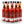 Load image into Gallery viewer, Dingo Sauce Co. Sriracha Super Hot 150ml ChilliBOM Hot Sauce Store Hot Sauce Club Australia Chilli Sauce Subscription Club Gifts SHU Scoville group2
