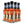 Load image into Gallery viewer, Fiji Fire Native Bongo Chilli Sauce 150ml 397g ChilliBOM Hot Sauce Club Australia Chilli Subscription Gifts SHU Scoville group2
