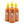 Load image into Gallery viewer, Flying Goose Yellow Chilli Sriracha Hot Sauce 455ml
