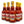 Load image into Gallery viewer, Frank&#39;s RedHot Xtra Hot 354ml ChilliBOM Hot Sauce Store Hot Sauce Club Australia Chilli Sauce Subscription Club Gifts SHU Scoville group2

