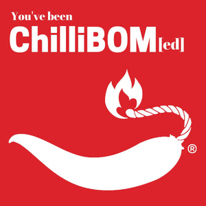 ChilliBOM Gift Card