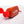 Load image into Gallery viewer, ChilliBOM Hot Sauce Traveller Club Australia Subscription Sirarcha2Go Travel bottle traveler chilli sauce refillable reusable flip top
