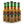 Load image into Gallery viewer, Kaitaia Fire Waha Wera Kiwifruit and Habanero Hot Sauce 150ml group2 ChilliBOM Hot Sauce Club Australia Chilli Subscription Gifts SHU Scoville
