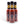 Load image into Gallery viewer, Melbourne Hot Sauce Chipotle &amp; Cayenne 150ml group ChilliBOM Hot Sauce Club Australia Chilli Subscription Gifts SHU Scoville

