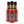 Load image into Gallery viewer, Melbourne Hot Sauce Habanero Roja 150ml group ChilliBOM Hot Sauce Club Australia Gifts Chilli Subscription Box
