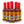 Load image into Gallery viewer, Mad Dog 357 Hot Sauce 148ml ChilliBOM Hot Sauce Store Hot Sauce Club Australia Chilli Subscription Club Gifts SHU Scoville group2
