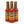 Load image into Gallery viewer, Marie Sharp&#39;s Fiery Hot Habanero Pepper Sauce 150ml ChilliBOM Hot Sauce Store Hot Sauce Club Australia Chilli Subscription Club Gifts SHU Scoville group
