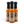 Load image into Gallery viewer, Mofo Hot Sauce Orange Habanero 150ml group ChilliBOM Hot Sauce Club Australia Chilli Subscription Gifts SHU Scoville
