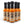 Load image into Gallery viewer, Mofo Hot Sauce Orange Habanero 150ml group2 ChilliBOM Hot Sauce Club Australia Chilli Subscription Gifts SHU Scoville
