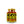 Load image into Gallery viewer, Ol Yella&#39;s Stank Sauce HOT 60g group ChilliBOM Hot Sauce Club Australia Chilli Subscription Gifts SHU Scoville
