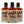 Load image into Gallery viewer, Pain 100% Hot Sauce 212g ChilliBOM Hot Sauce Store Hot Sauce Club Australia Chilli Subscription Club Gifts SHU Scoville group
