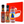 Load image into Gallery viewer, 3 bottle Gift Pack ChilliBOM Hot Sauce Club Australia Chilli Subscription Gifts SHU Scoville 044
